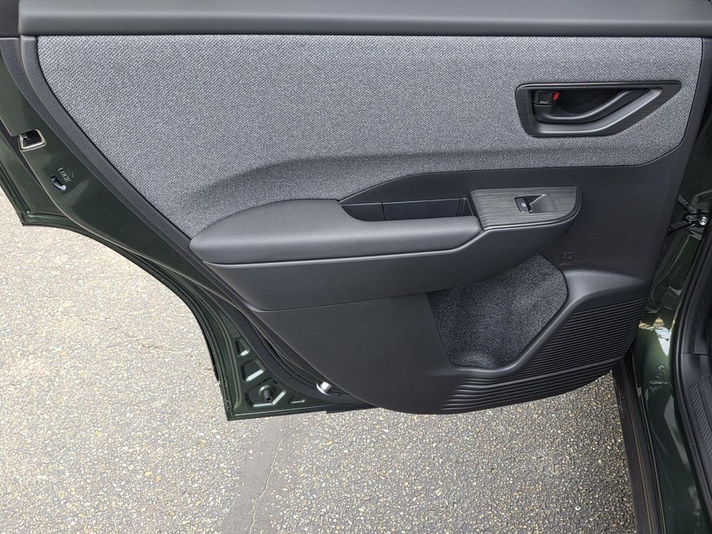 2026 Subaru Outback Limited - Photo 38
