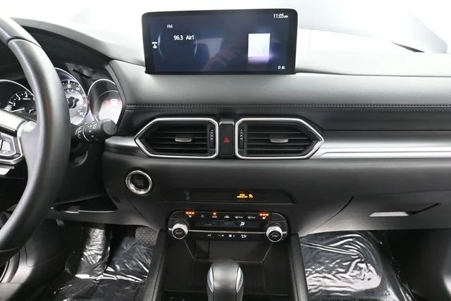 2023 Mazda CX-5 S Select Package - Photo 31