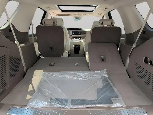 Used 2021 Black GMC Denali image 46