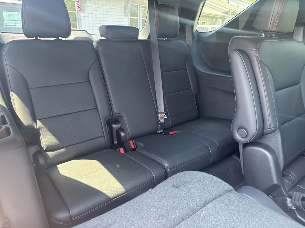 2026 Chevrolet Traverse Z71 - Photo 21