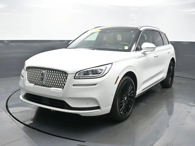 2022 Lincoln Corsair Reserve FWD's photo