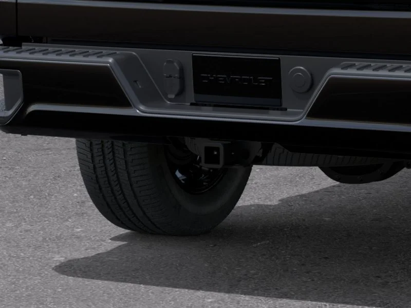 2026 Chevrolet Silverado 1500 RST - Photo 14