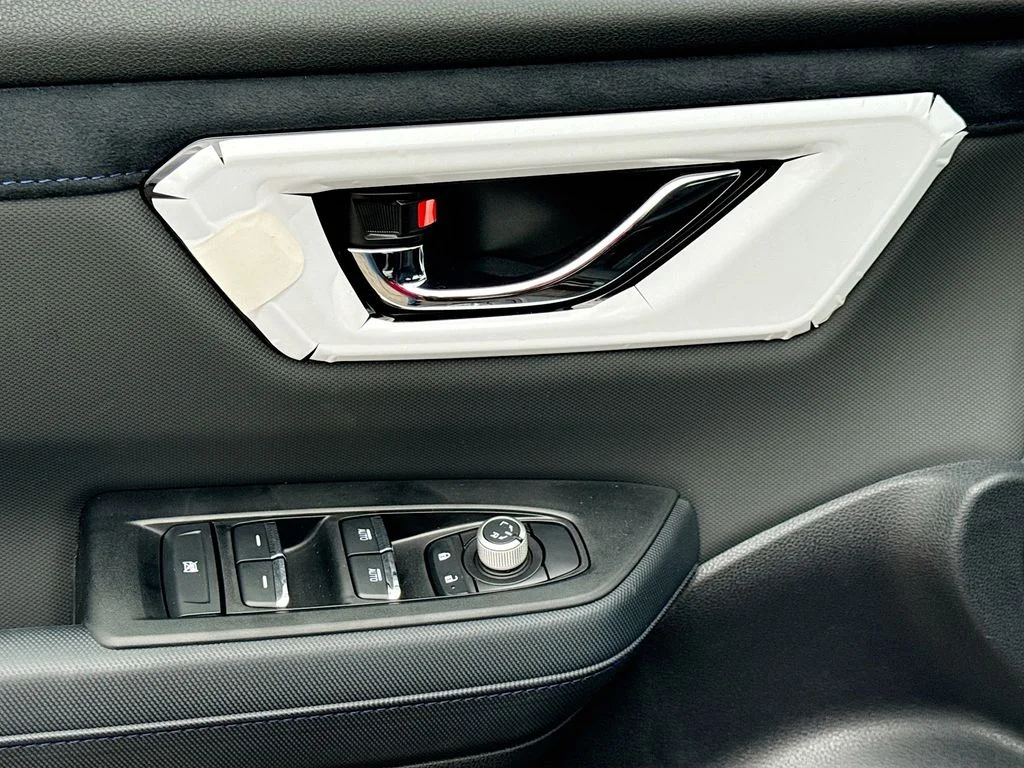 2026 Subaru Forester Limited - Photo 21