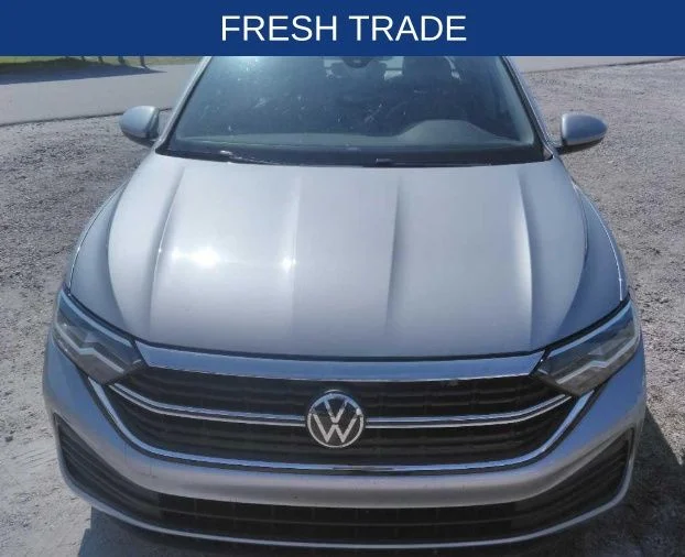 2024 Volkswagen Jetta