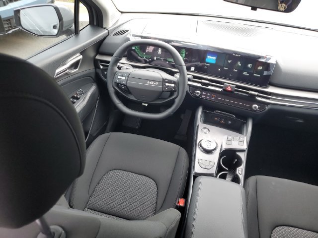 New 2027 Wolf Gray Kia S image 7