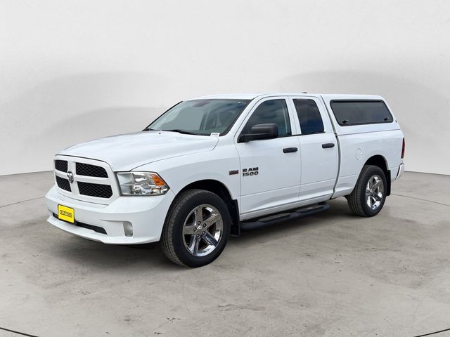 2013 Ram 1500 Express