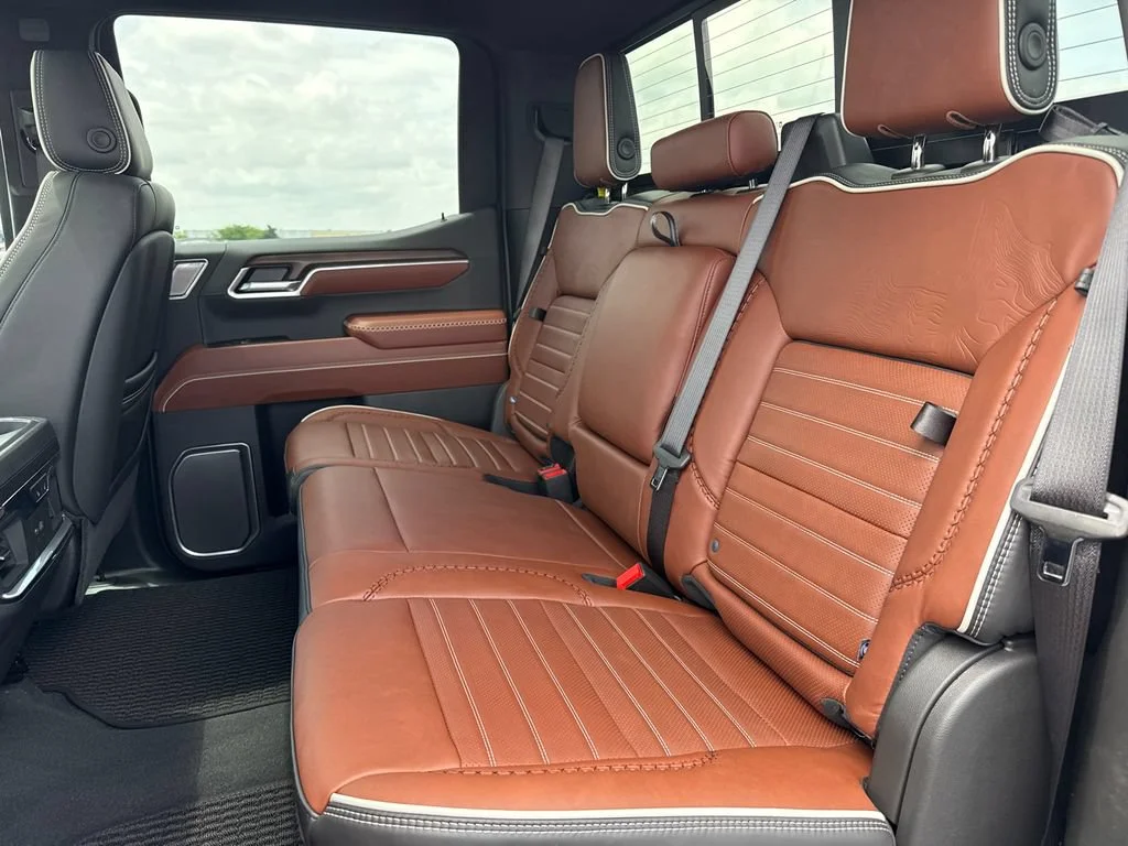 2026 GMC Sierra 1500 Denali Ultimate - Photo 31