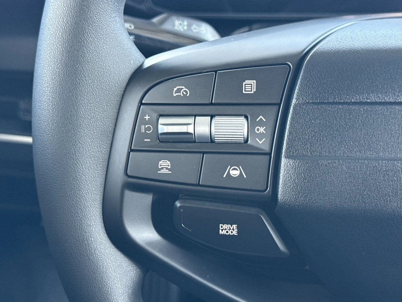 New 2026 Blue Kia LXS image 23