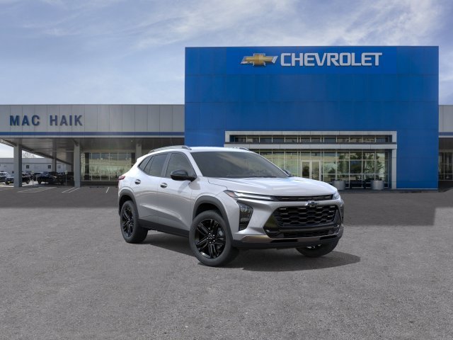 2026 Chevrolet Trax Activ - Photo 1