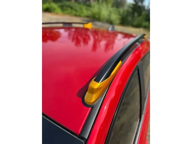 New 2026 LITHIUM RED PEARL Subaru Wilderness image 41