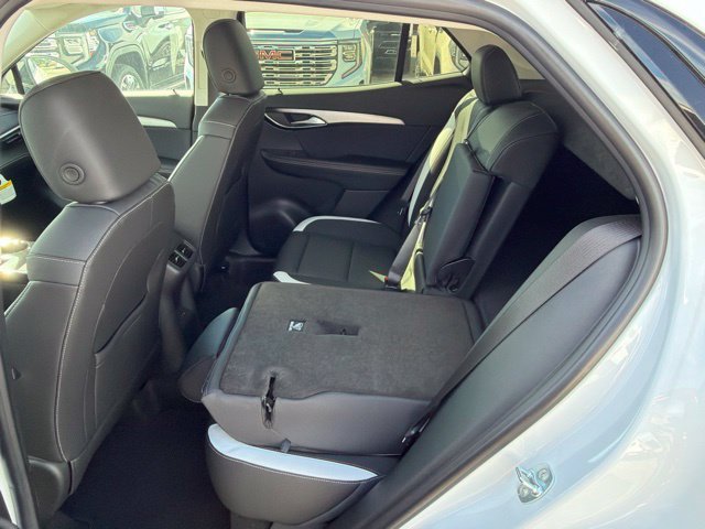 2026 Buick Envision Sport Touring - Photo 33