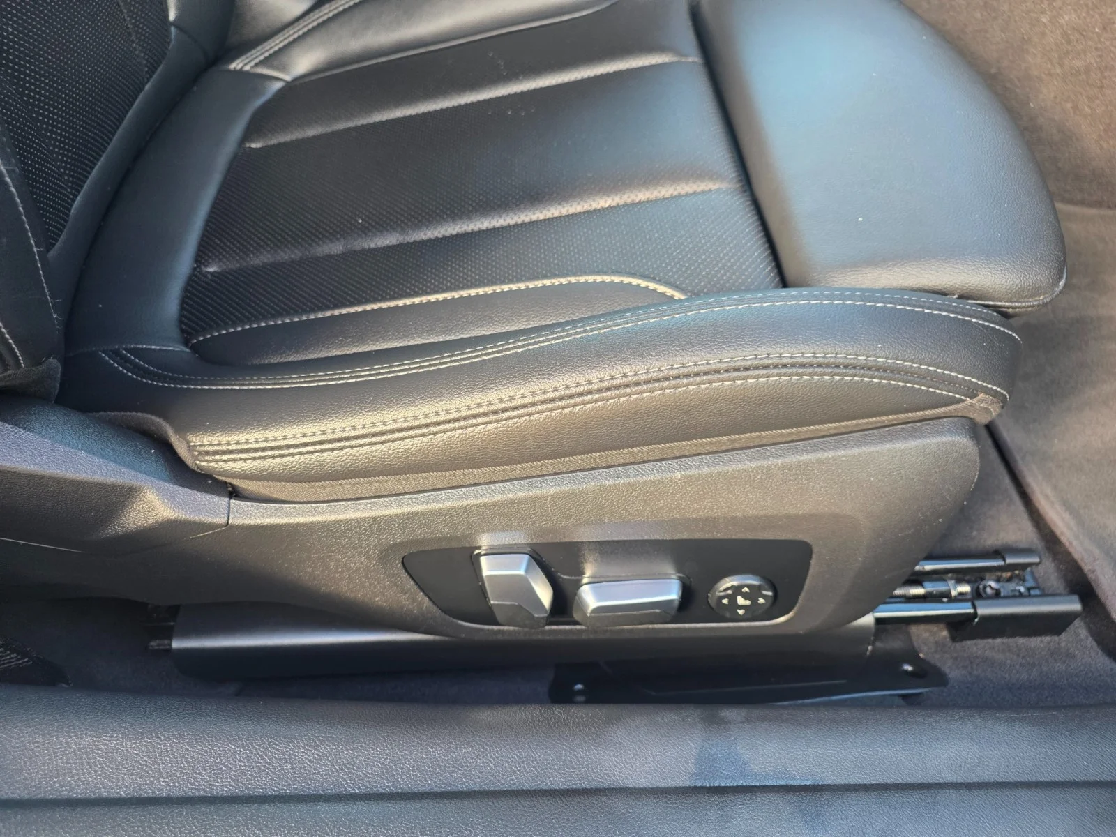 Used 2024 White BMW 430i image 15