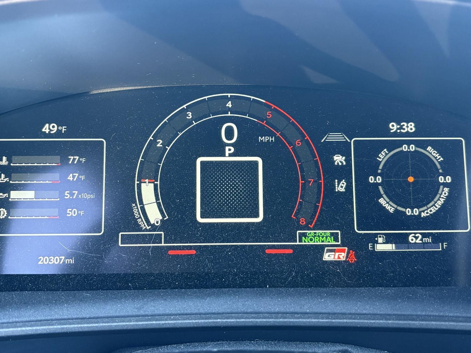 Used 2025 Black Toyota Core image 20