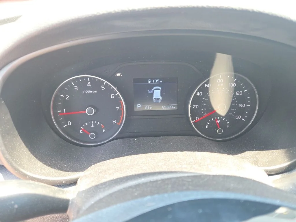 Used 2021 Kia Sportage LX with VIN KNDPM3AC6M7881295 for sale in Kansas City