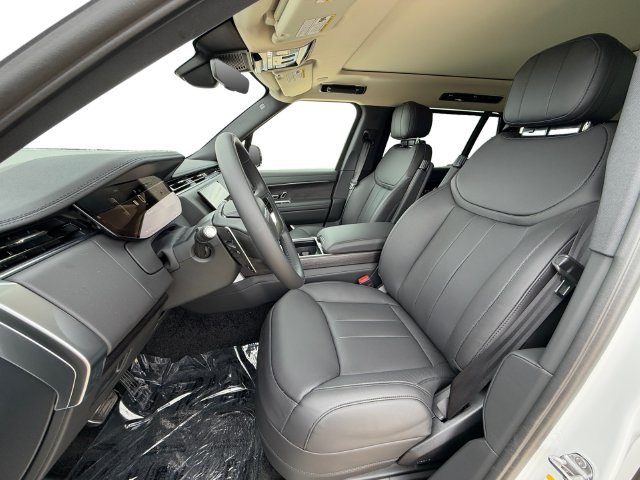 New 2027 Fuji White Land Rover SE image 10