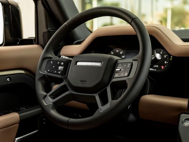 New 2026 Gondwana Stone Metallic Land Rover S image 19