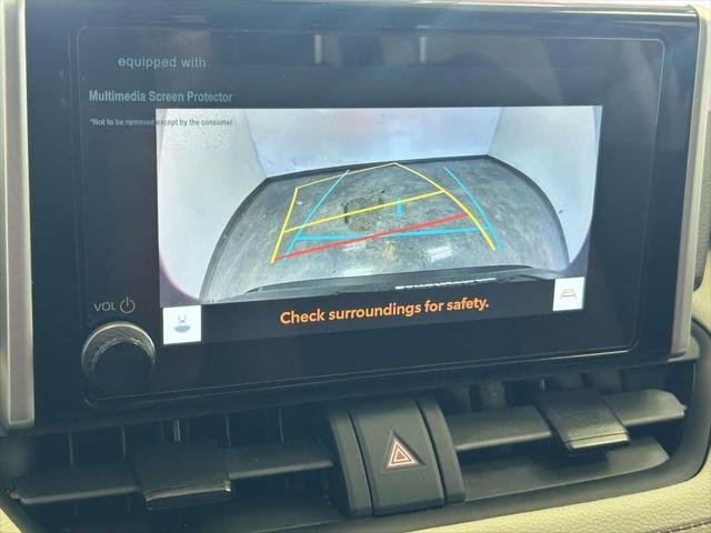 Certified Used 2025 MAGNETIC GRAY MET. Toyota  image 25