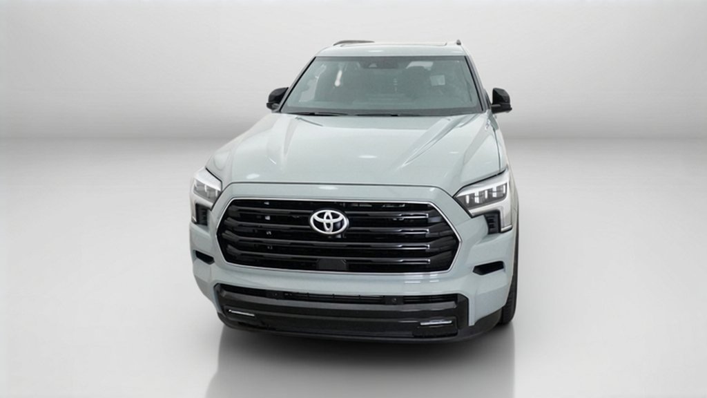 New 2026 Lunar Rock Toyota Limited image 46