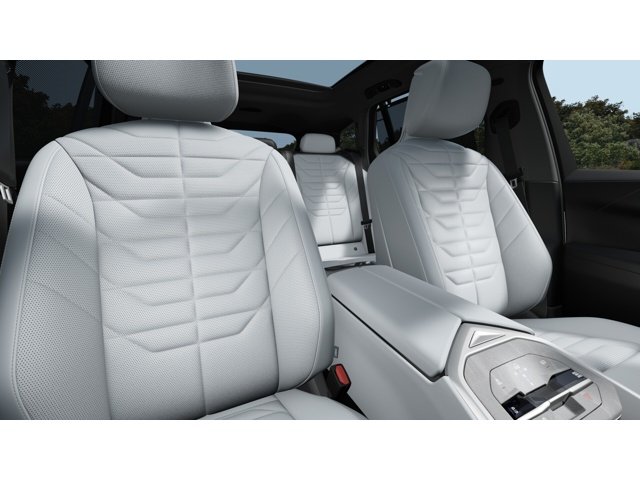New 2027 Mineral White Metallic BMW X5 40 image 11