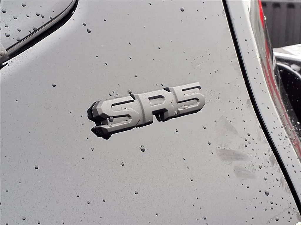 2026 Toyota Tundra SR5 - Photo 25