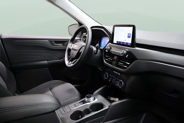 Used 2025 White Ford Active image 16