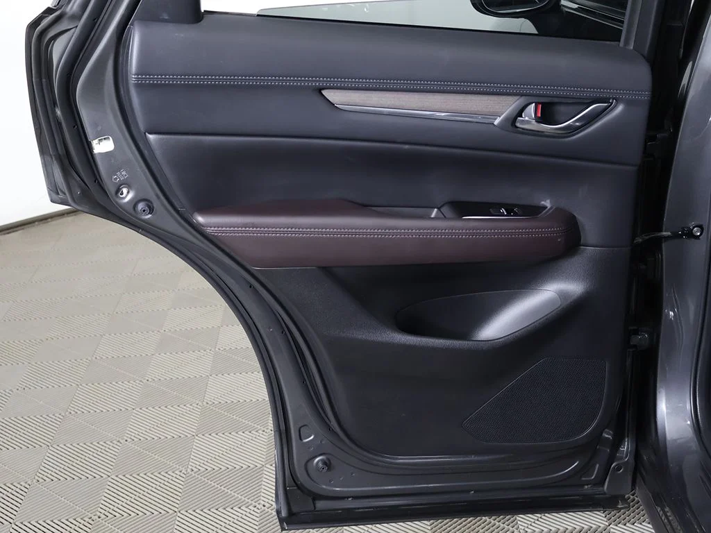Used 2023 Gray Mazda 2.5 Turbo Signature image 30