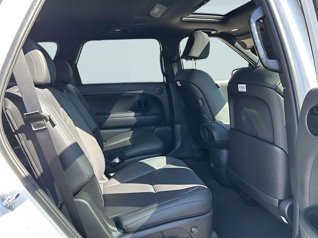 2026 Hyundai Palisade XRT Pro - Photo 29