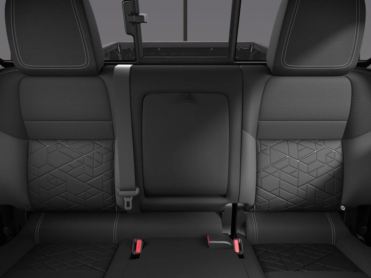 New 2026 Glacier White Nissan Crew Cab SV Long Bed image 16