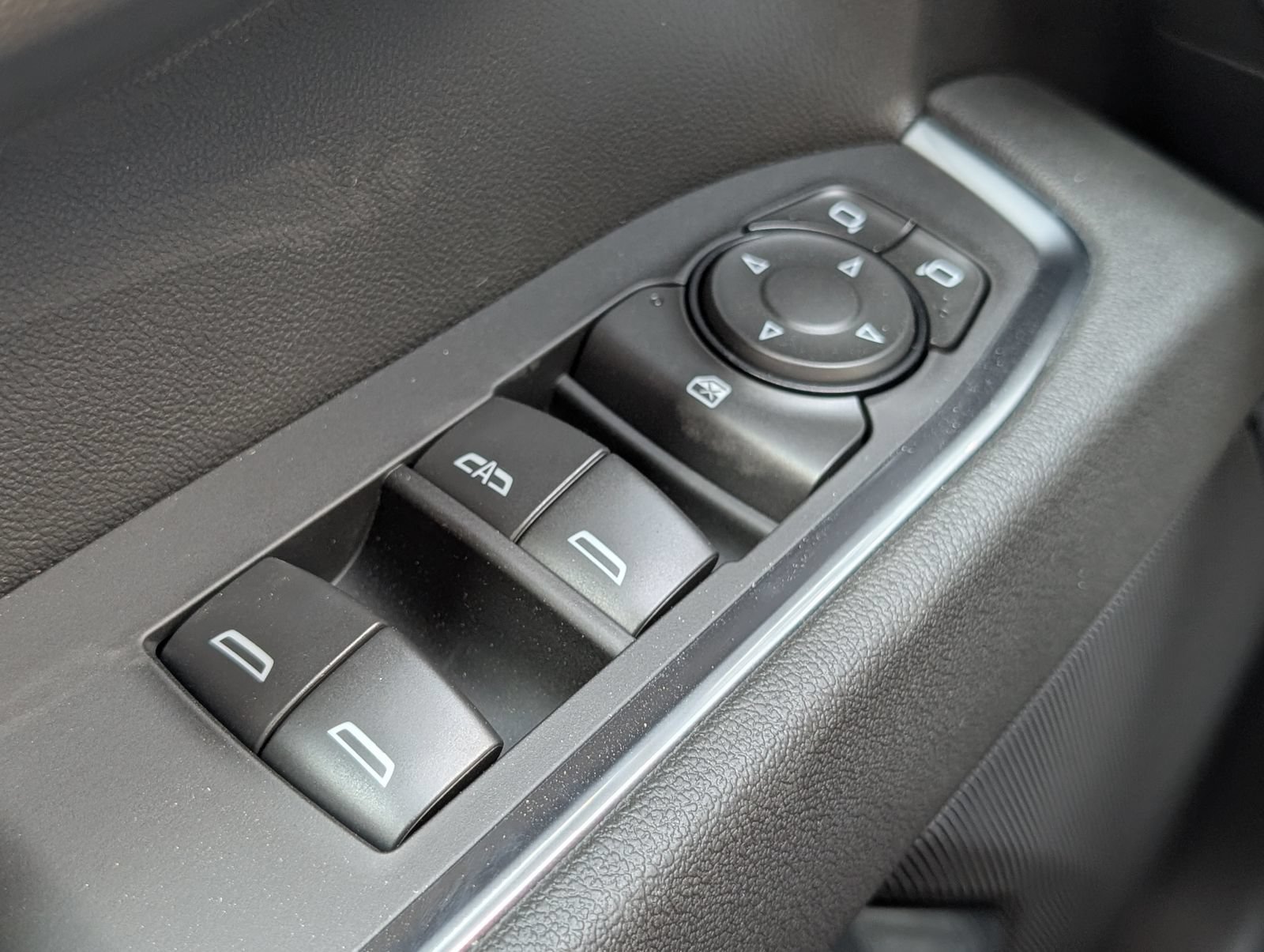 2026 Chevrolet Silverado 1500 RST - Photo 22