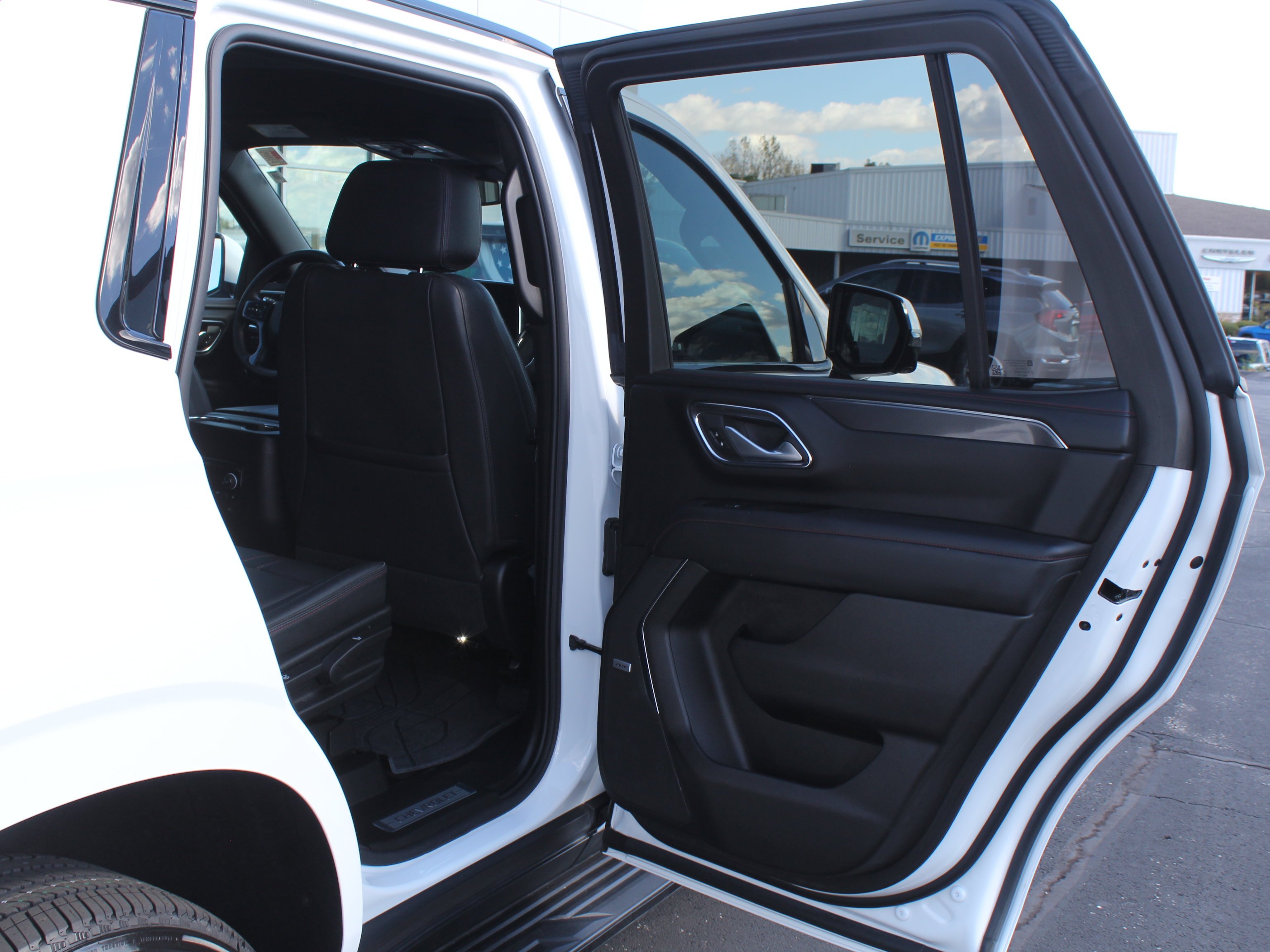 2023 Chevrolet Tahoe RST - Photo 25