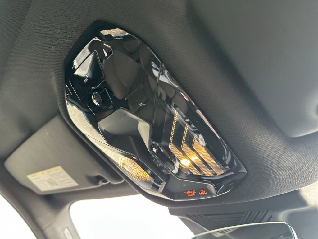 New 2026 Black Sapphire Metallic BMW 530i xDrive image 27