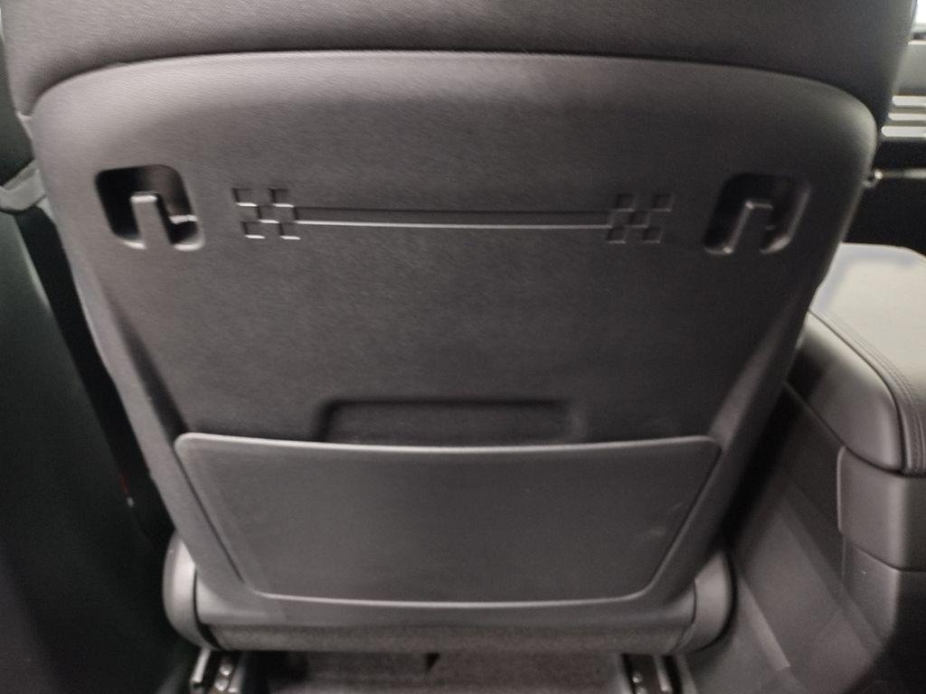 New 2026 Gray Hyundai SE image 34