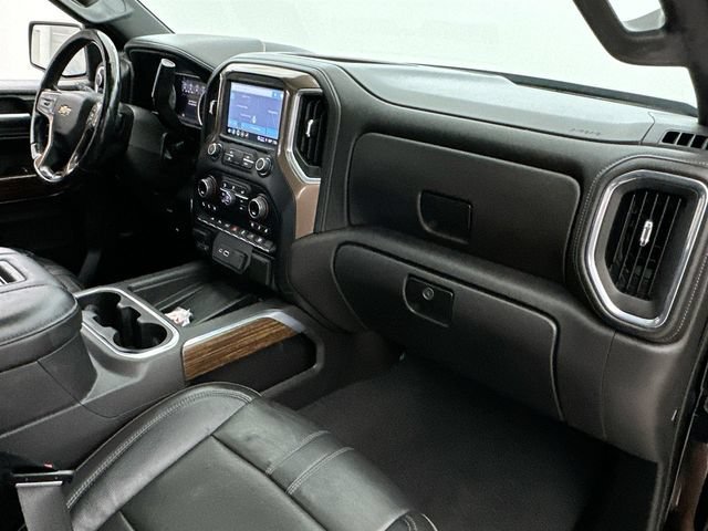 2022 Chevrolet Silverado 1500 Limited High Country - Photo 13