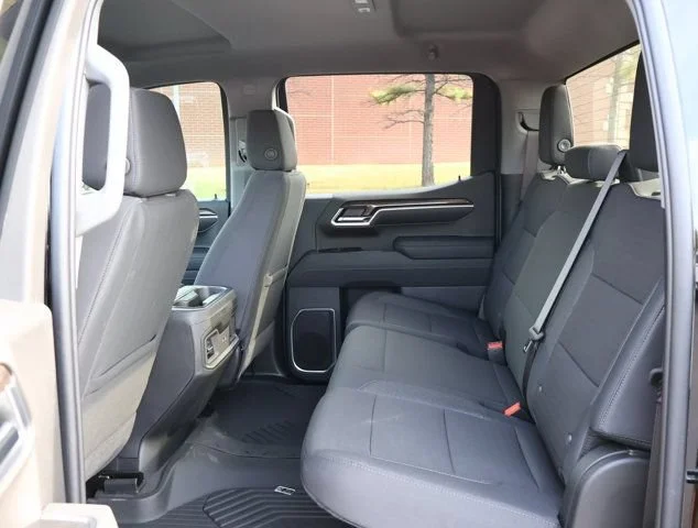 2026 Chevrolet Silverado 1500 RST - Photo 19