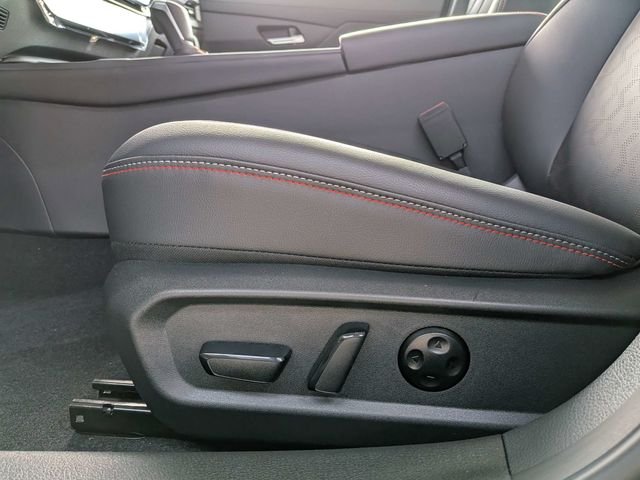 New 2026 Black Nissan SR image 16