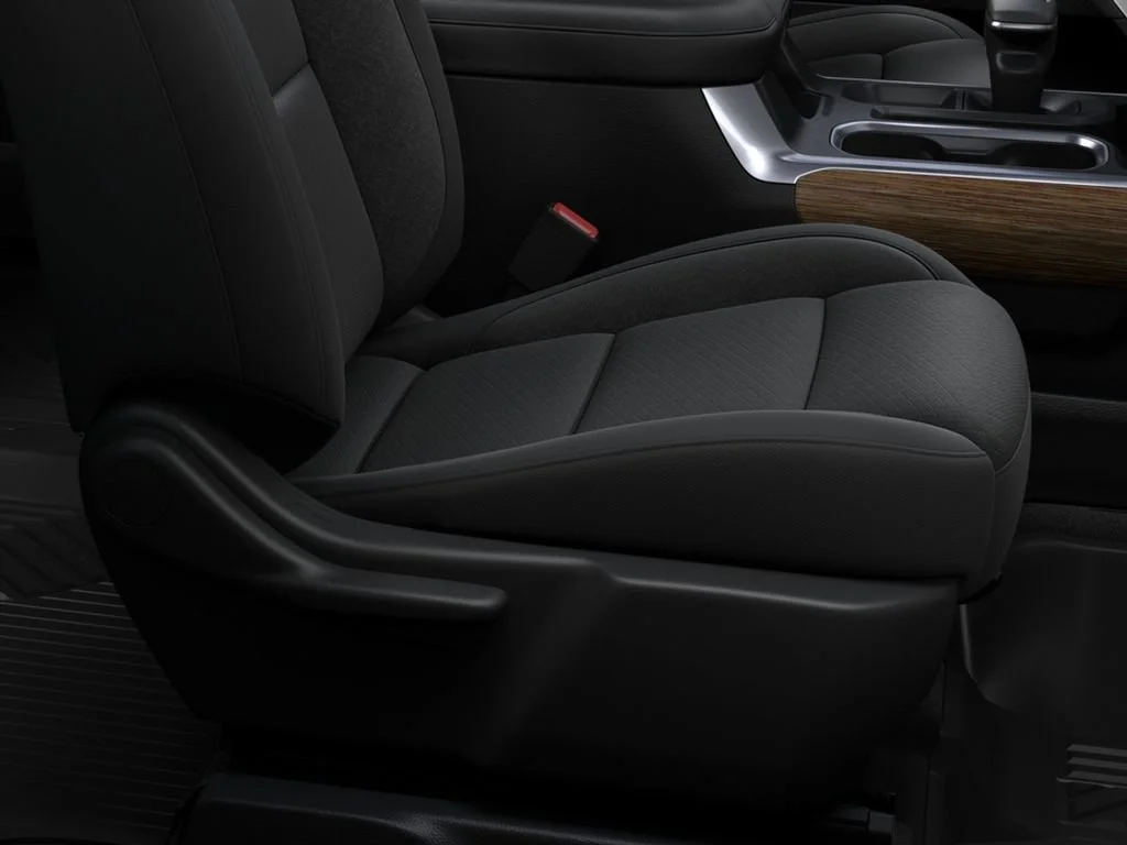 2026 Chevrolet Silverado 1500 RST - Photo 9