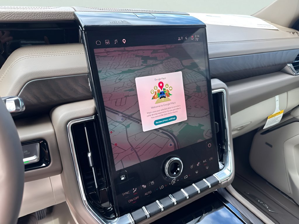 2026 GMC Yukon Denali - Photo 16