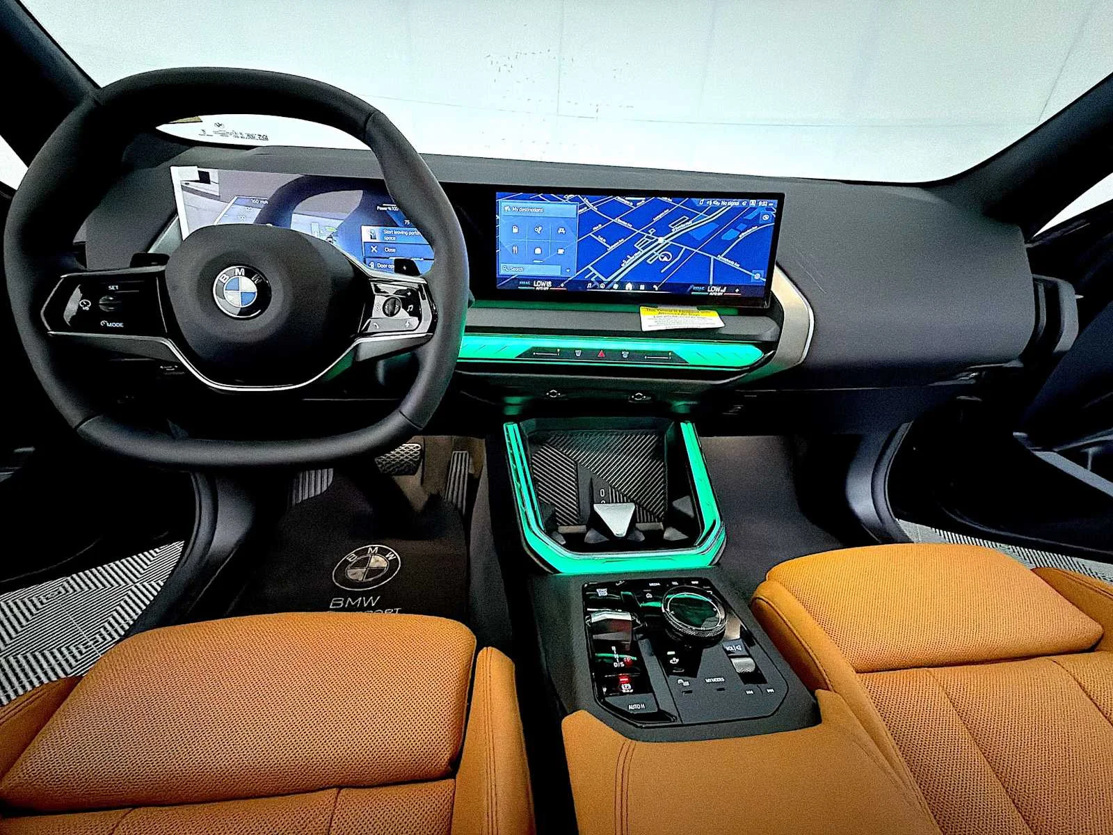 2026 BMW X3 30 - Photo 16