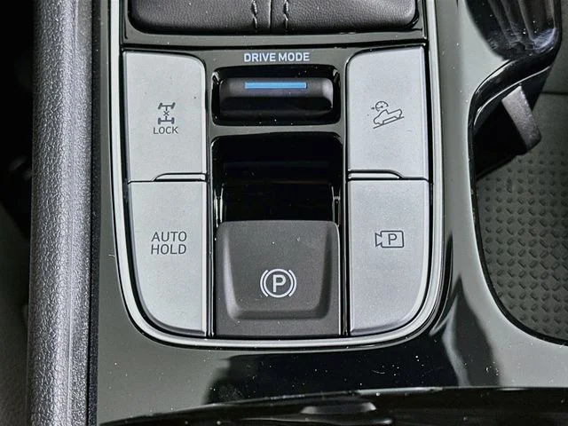 New 2027 Hyundai SANTA CRUZ SE