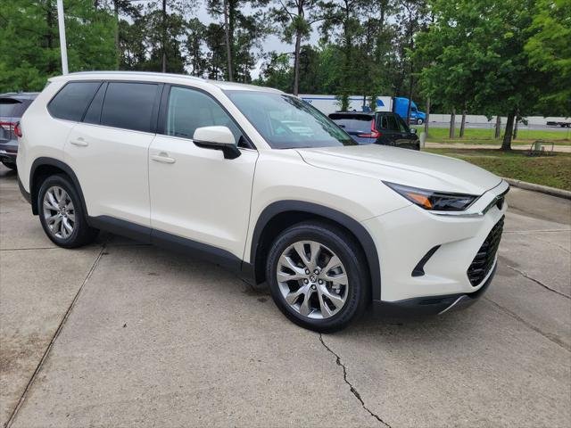 Certified Used 2024 COASTAL CREAM Toyota  image 9