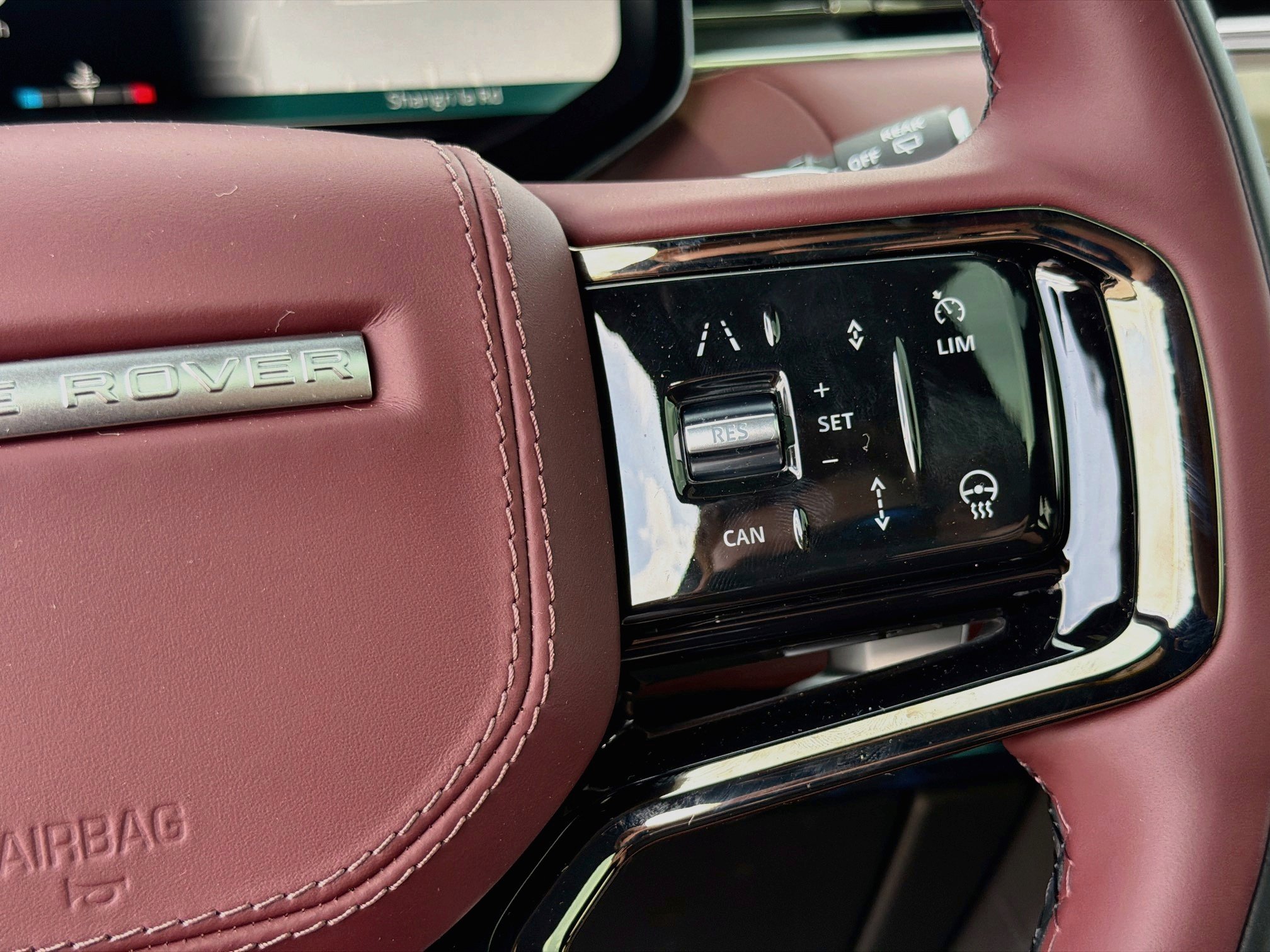 New 2026 Gray Land Rover Dynamic SE image 40