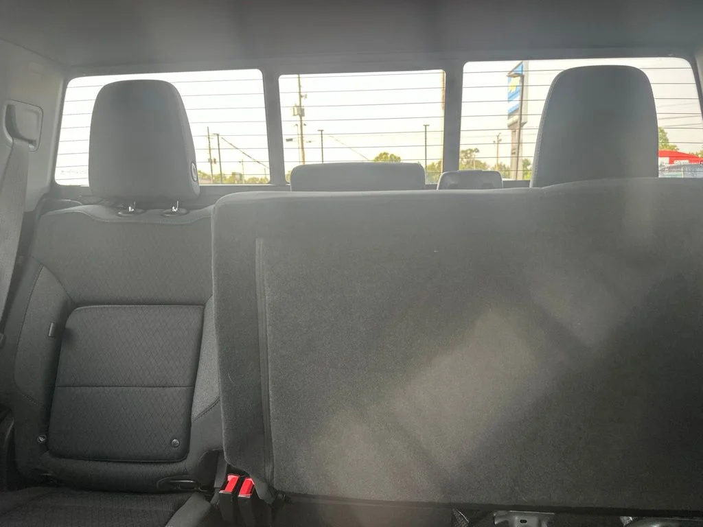 Used 2023 Gray Chevrolet RST image 25