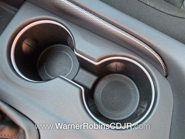 New 2026 Vapor Gray Exterior Paint Dodge GT image 26