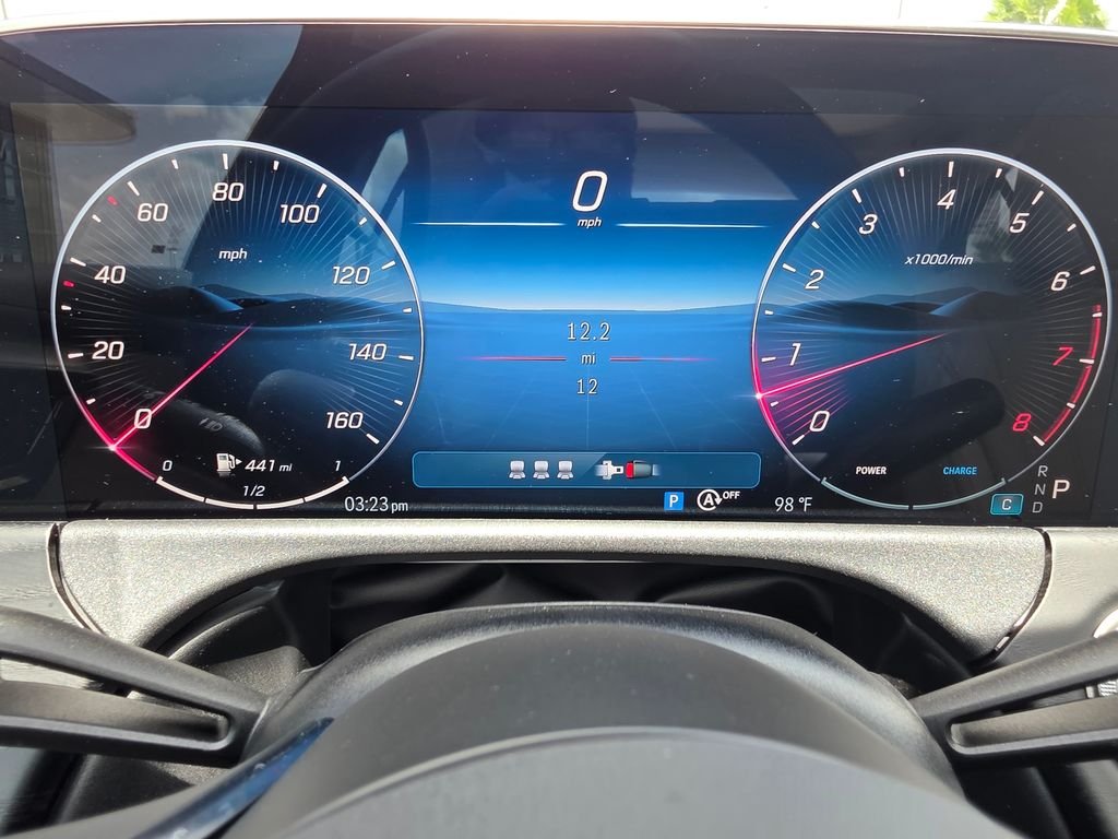 New 2026 Black Mercedes-Benz E 350 image 24