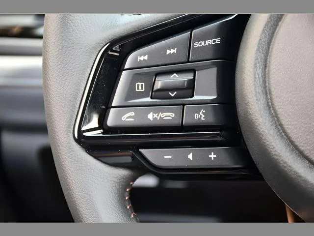 New 2026 RIVER ROCK PEARL Subaru Sport image 33
