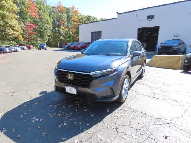 2023 Honda CR-V