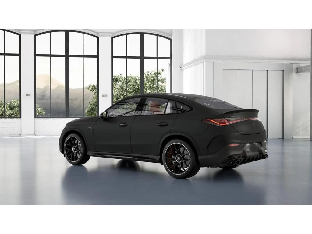 New 2027 Gray Mercedes-Benz  image 30