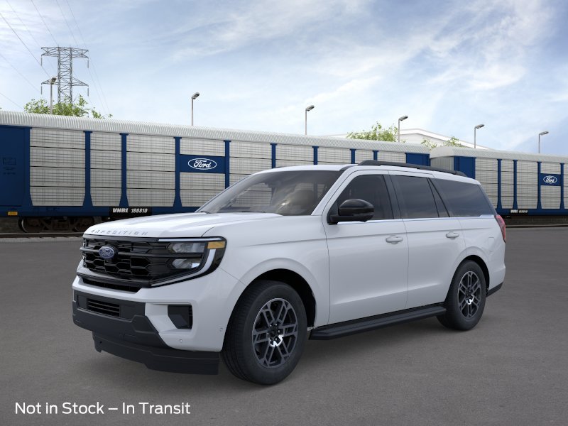 2026 Ford Expedition Active 4x4's photo