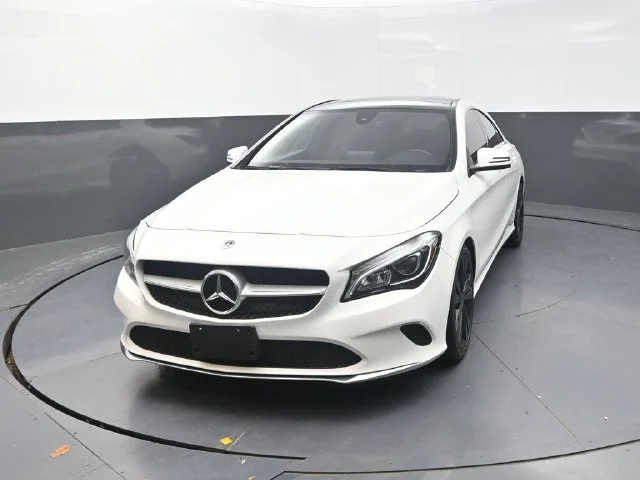 Used 2019  Mercedes-Benz CLA 250 image 2