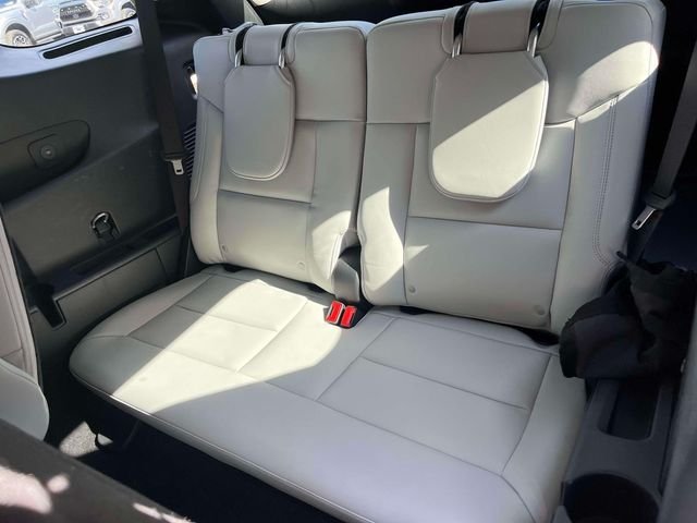 Certified Used 2026 White Ford Platinum image 18